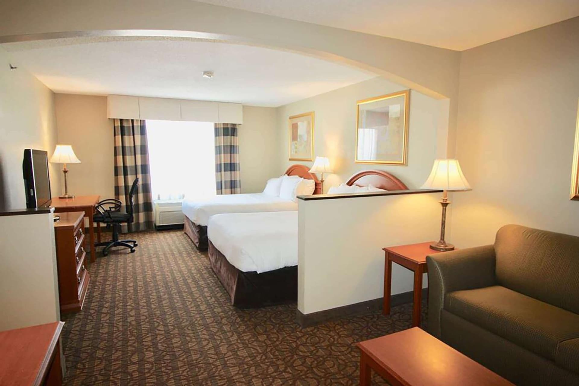 Spark by Hilton La Crosse Onalaska gallery photo in Onalaska, WI — image 4