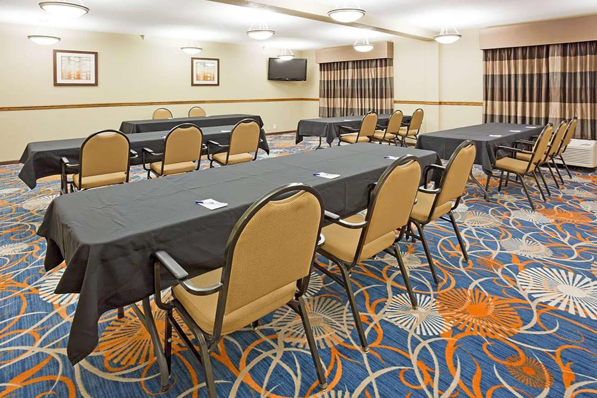 Spark by Hilton La Crosse Onalaska gallery photo in Onalaska, WI — image 10
