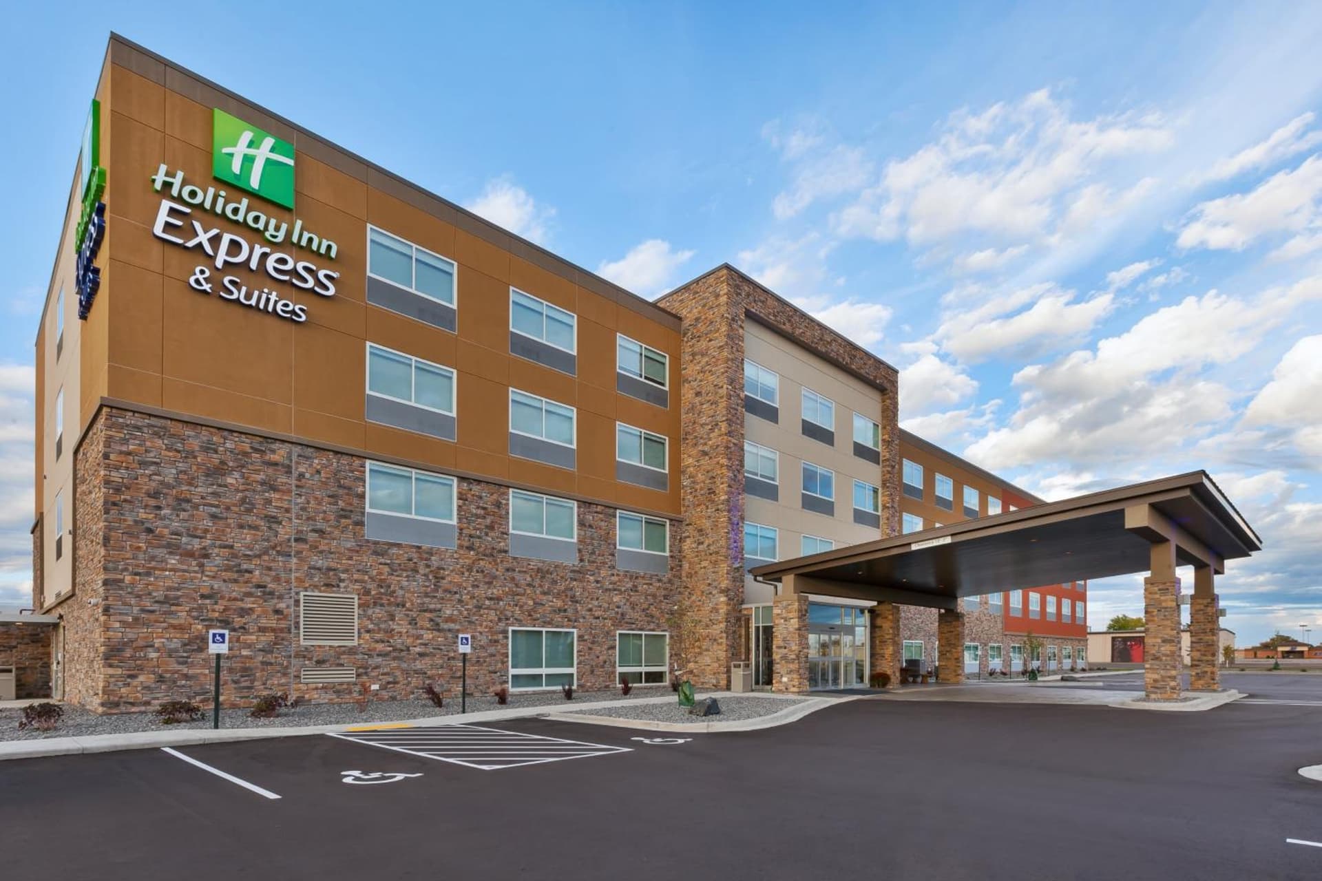 Holiday Inn Express- Eau Claire West I-94 by IHG — hotel in Eau Claire, Wisconsin