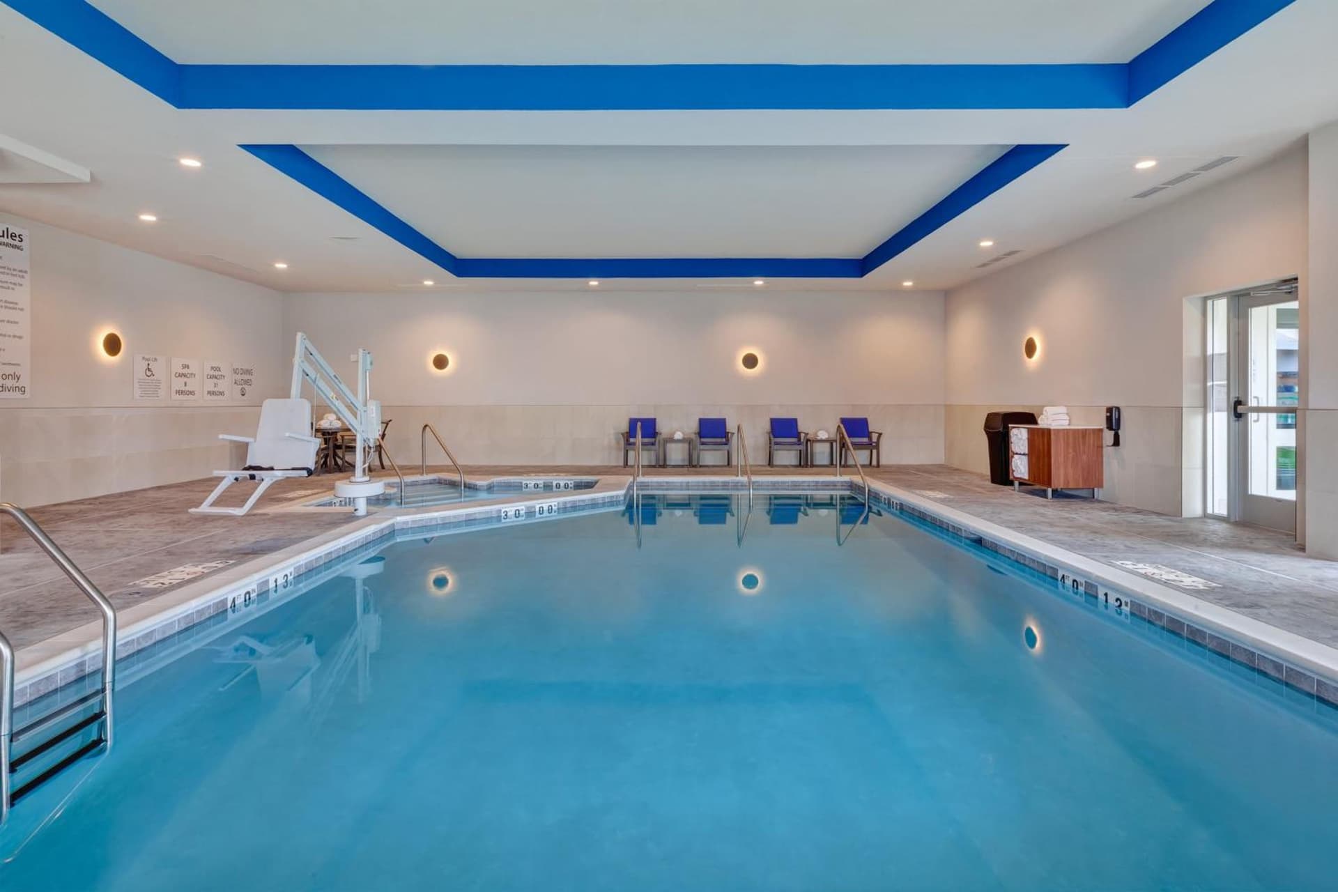 Holiday Inn Express- Eau Claire West I-94 by IHG gallery photo in Eau Claire, WI — image 16