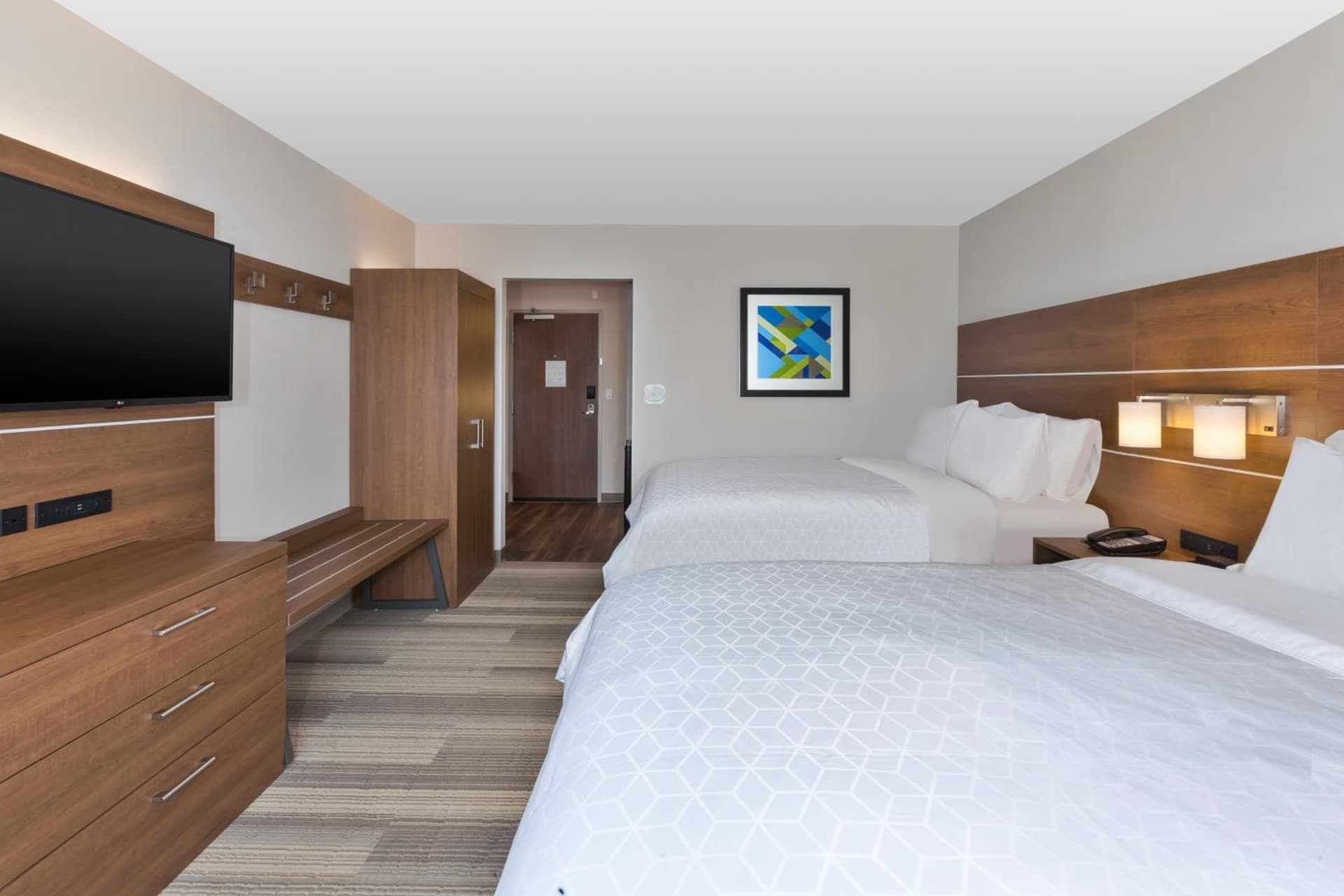 Holiday Inn Express- Eau Claire West I-94 by IHG gallery photo in Eau Claire, WI — image 10