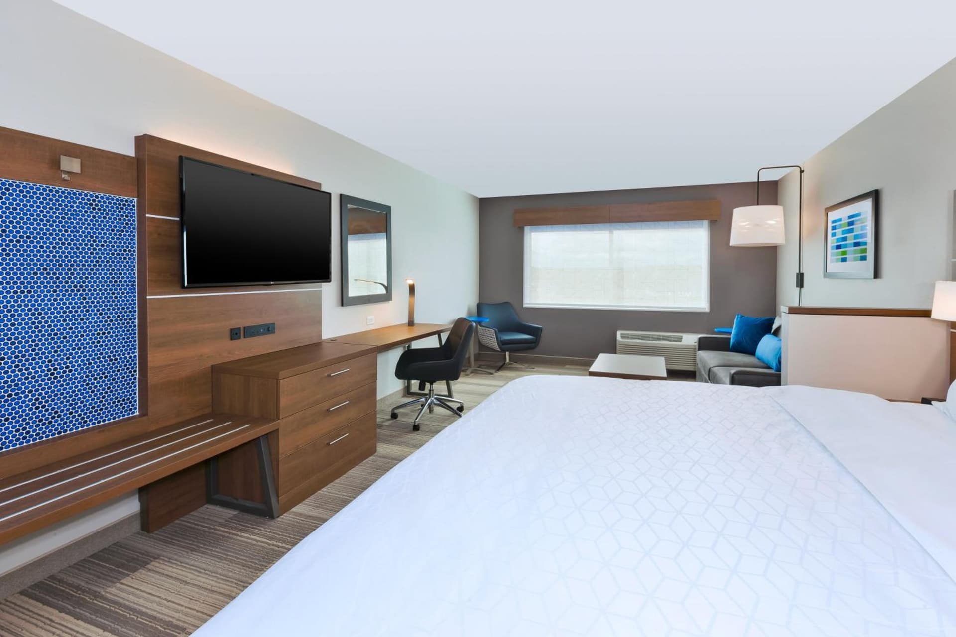 Holiday Inn Express- Eau Claire West I-94 by IHG gallery photo in Eau Claire, WI — image 22