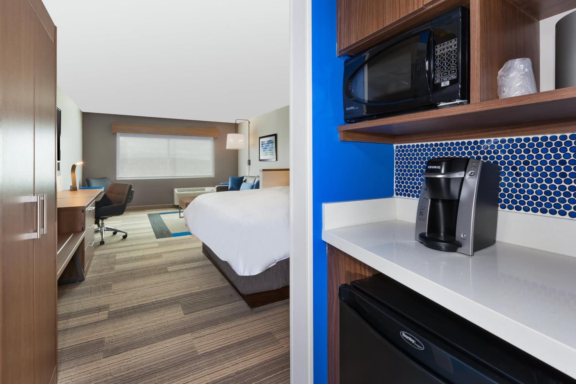 Holiday Inn Express- Eau Claire West I-94 by IHG gallery photo in Eau Claire, WI — image 7