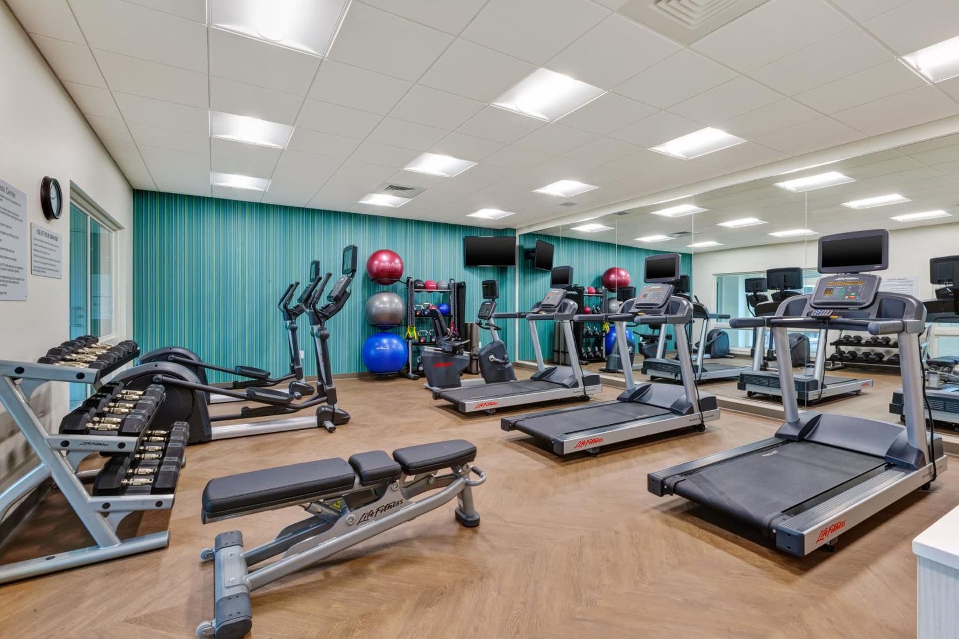 Holiday Inn Express- Eau Claire West I-94 by IHG gallery photo in Eau Claire, WI — image 39