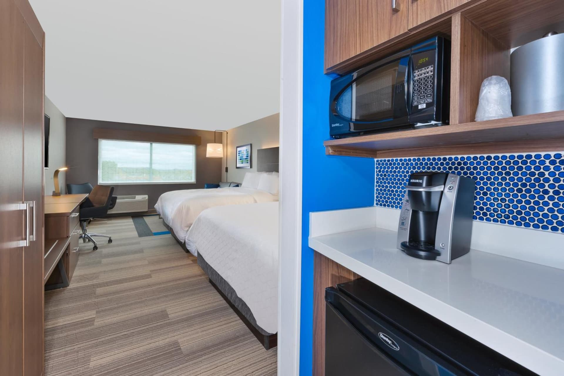 Holiday Inn Express- Eau Claire West I-94 by IHG gallery photo in Eau Claire, WI — image 41