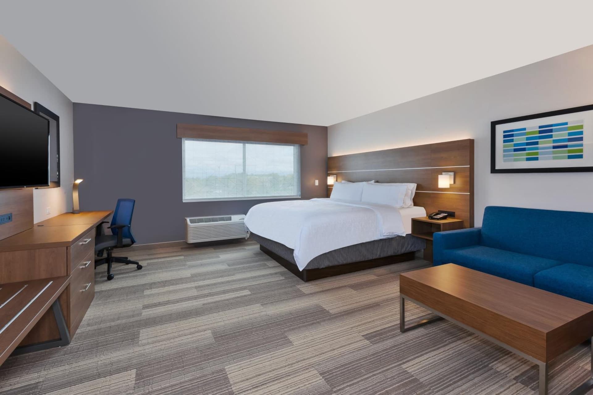 Holiday Inn Express- Eau Claire West I-94 by IHG gallery photo in Eau Claire, WI — image 17