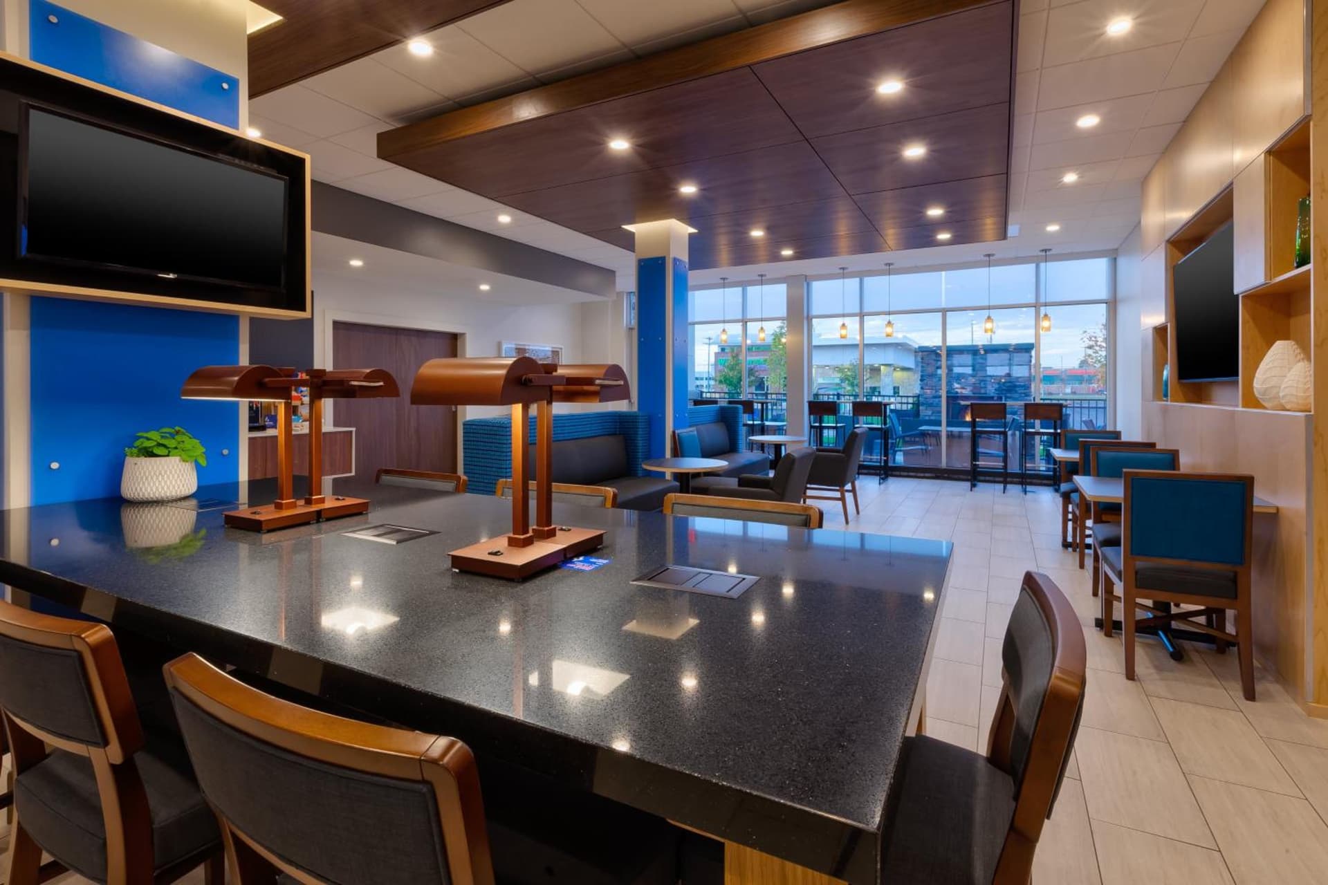 Holiday Inn Express- Eau Claire West I-94 by IHG gallery photo in Eau Claire, WI — image 33