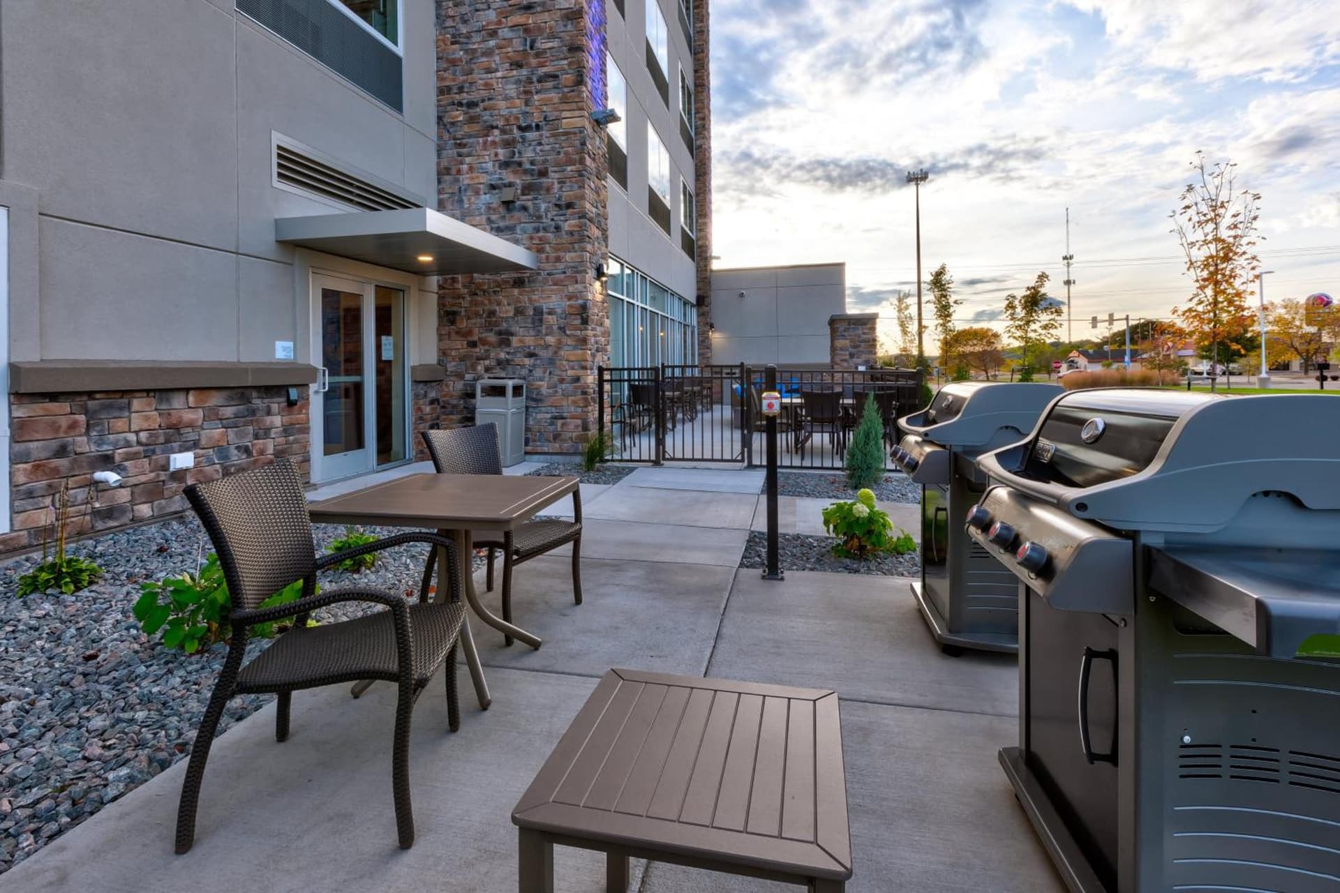 Holiday Inn Express- Eau Claire West I-94 by IHG gallery photo in Eau Claire, WI — image 21