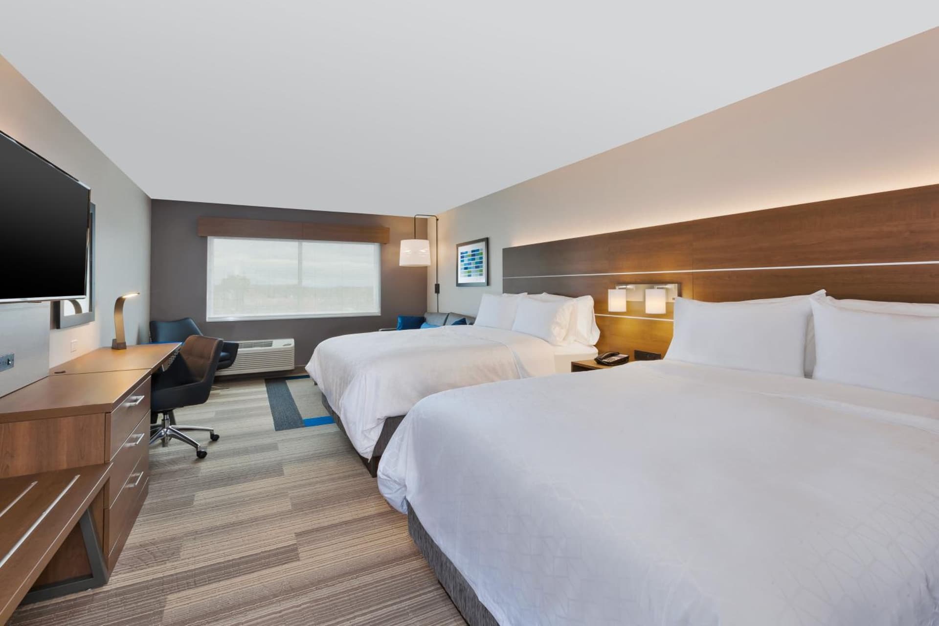 Holiday Inn Express- Eau Claire West I-94 by IHG gallery photo in Eau Claire, WI — image 38