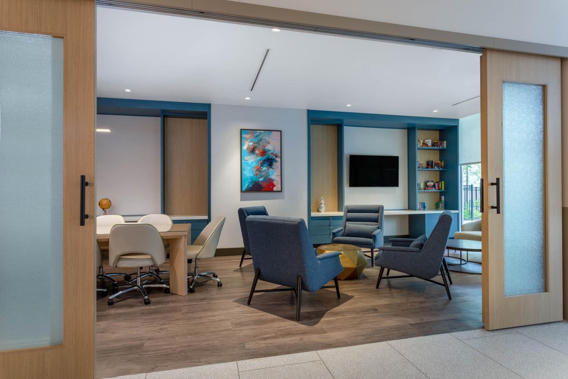 TRYP by Wyndham Orlando gallery photo in Orlando, FL — image 58