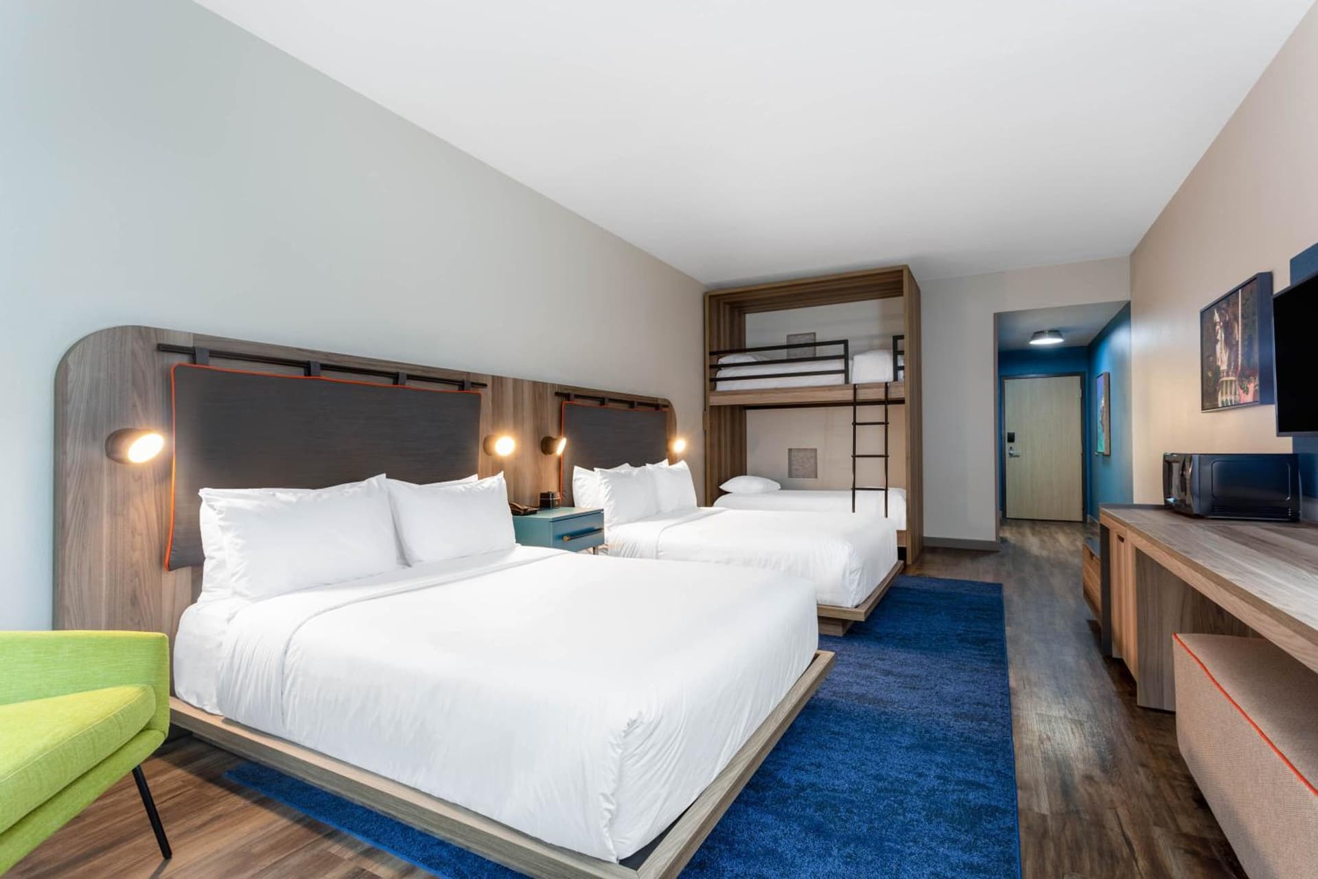 TRYP by Wyndham Orlando gallery photo in Orlando, FL — image 29