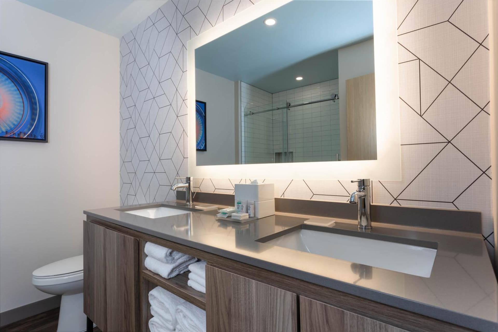 TRYP by Wyndham Orlando gallery photo in Orlando, FL — image 50