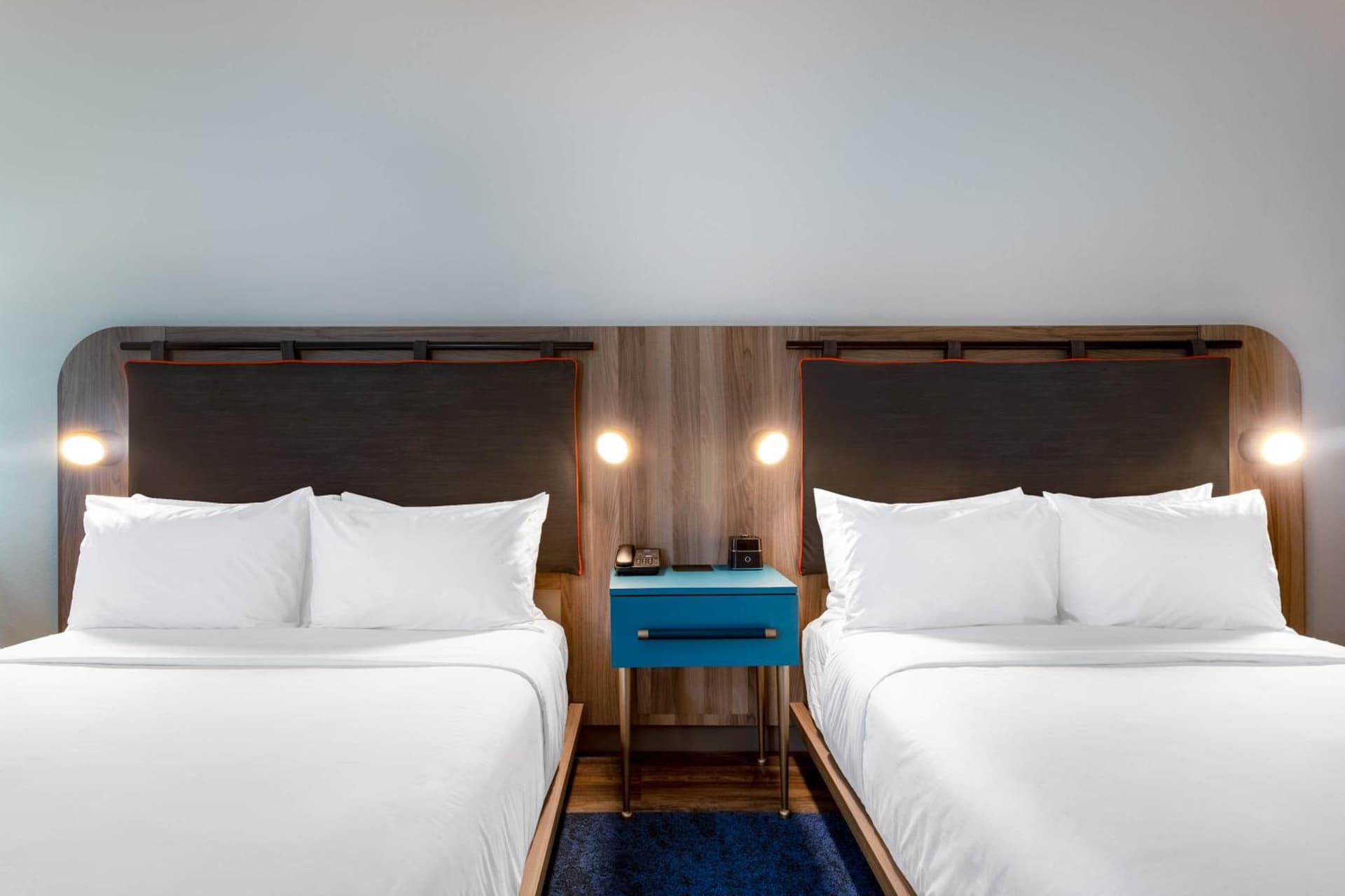 TRYP by Wyndham Orlando gallery photo in Orlando, FL — image 14