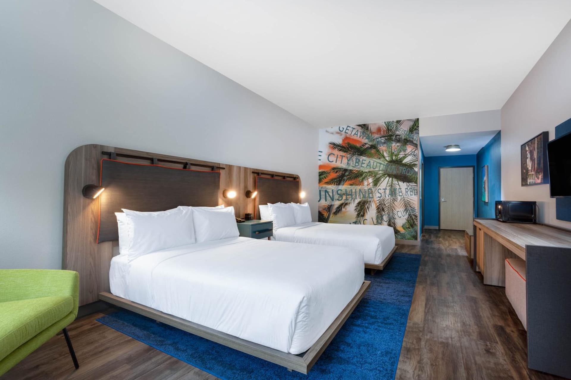 TRYP by Wyndham Orlando gallery photo in Orlando, FL — image 8