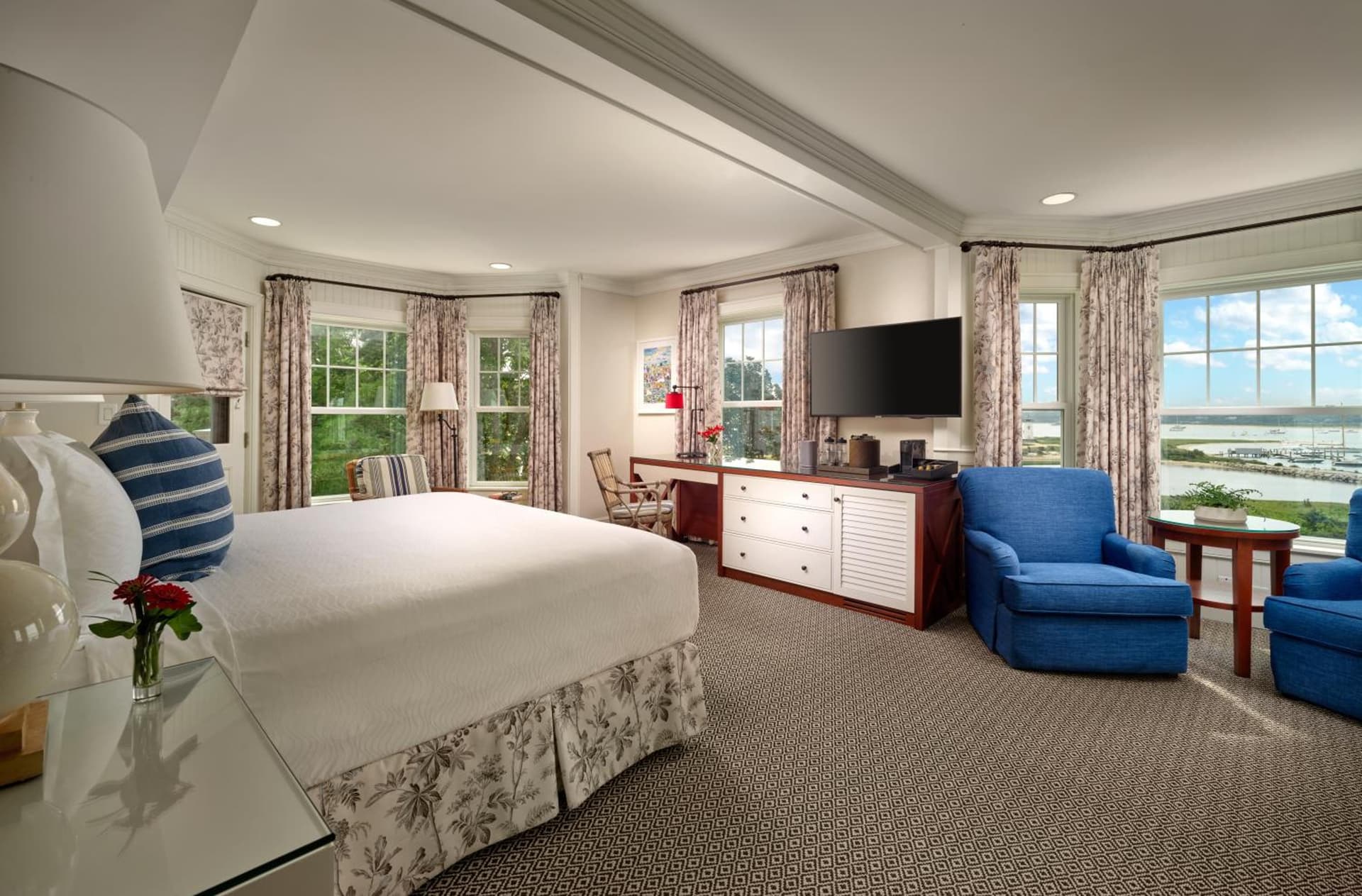 Harbor View Hotel gallery photo in Edgartown — image 41