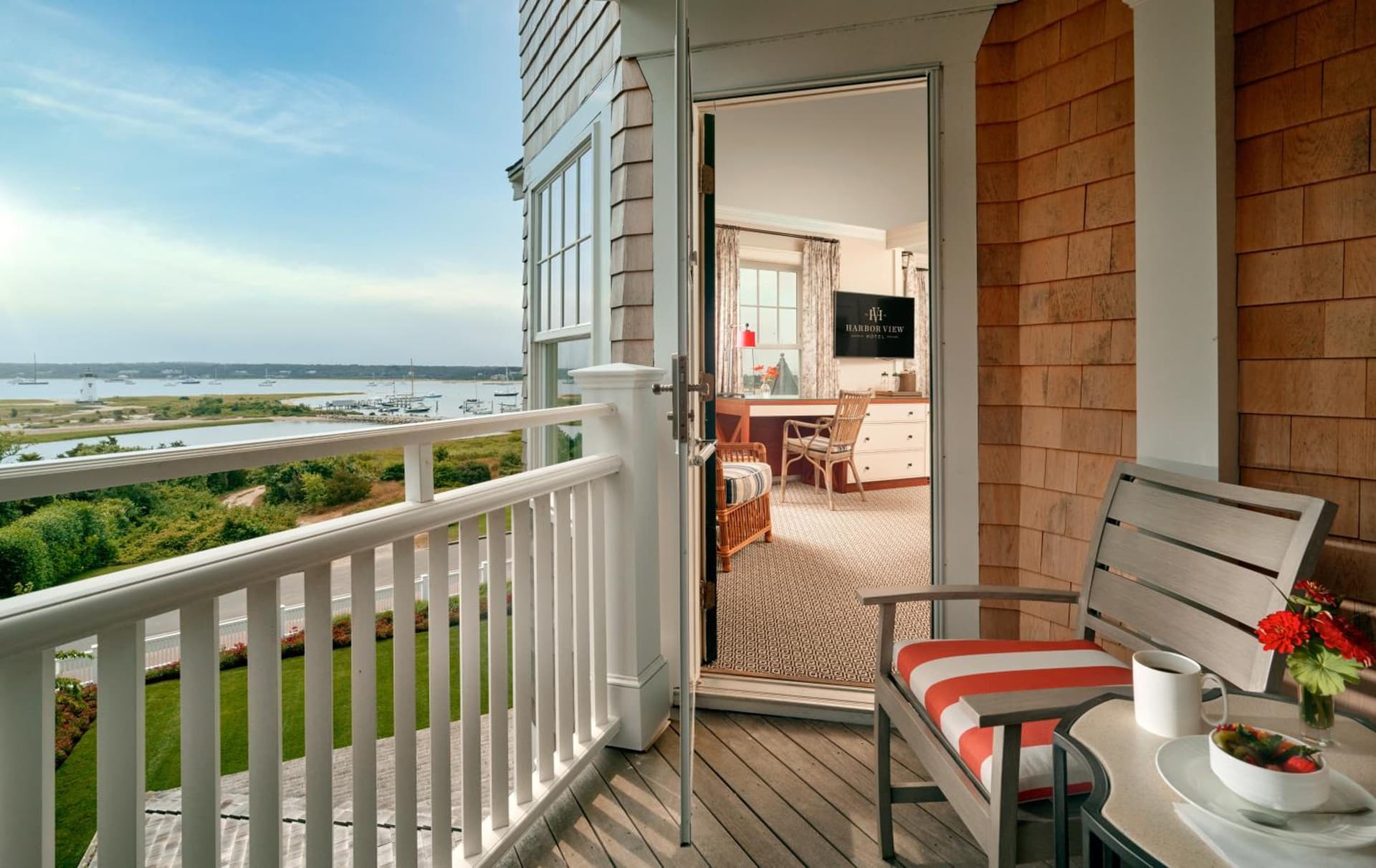 Harbor View Hotel gallery photo in Edgartown — image 90