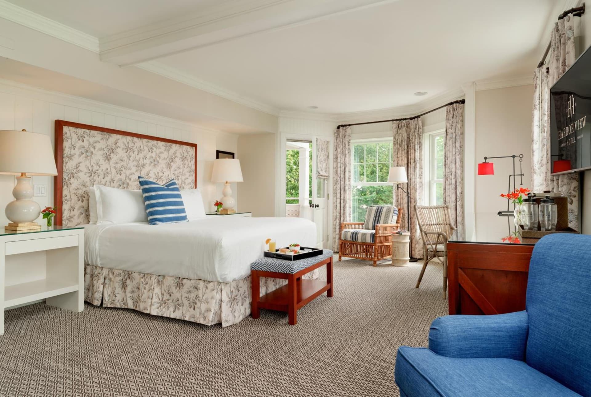 Harbor View Hotel gallery photo in Edgartown — image 27