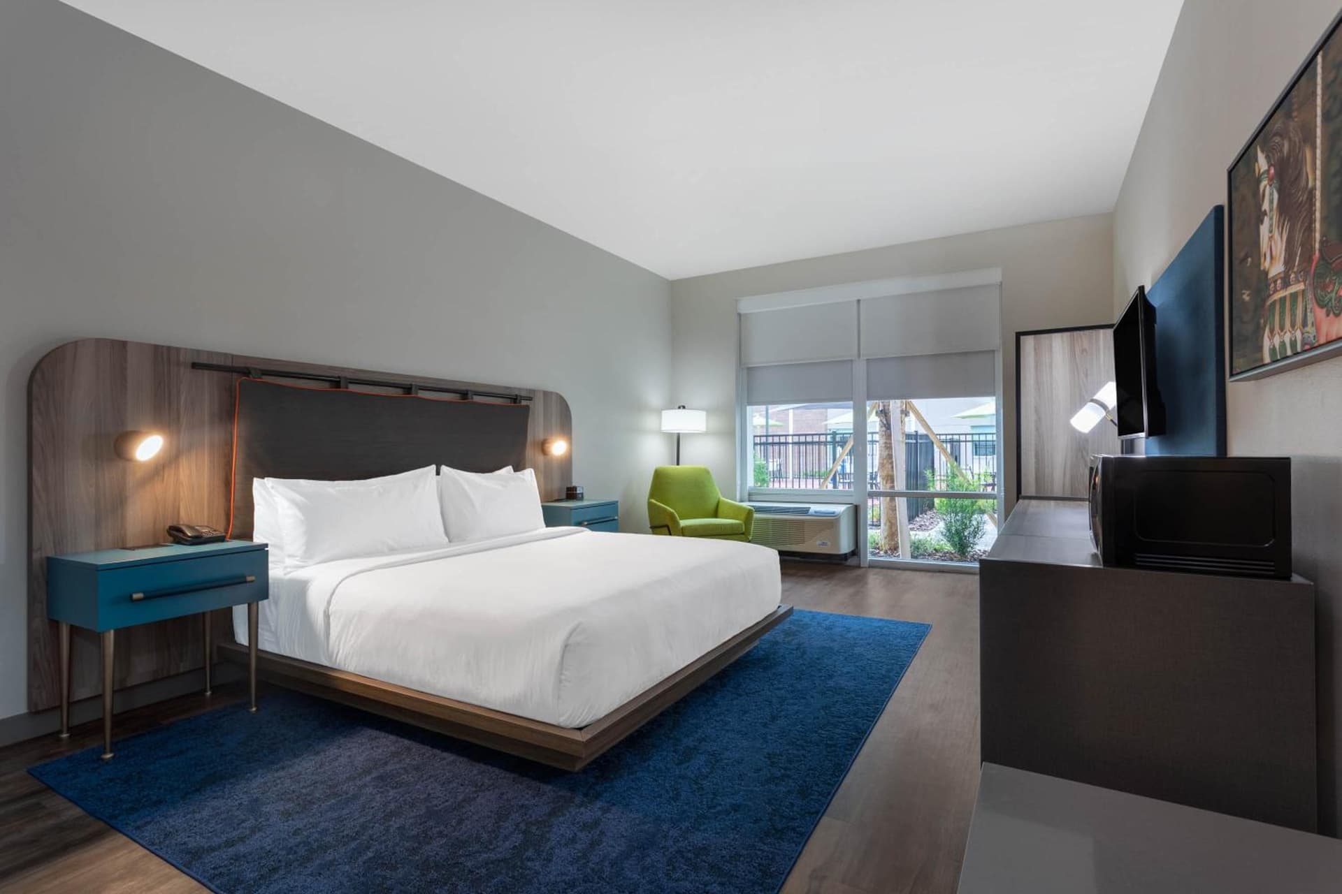 TRYP by Wyndham Orlando gallery photo in Orlando, FL — image 37