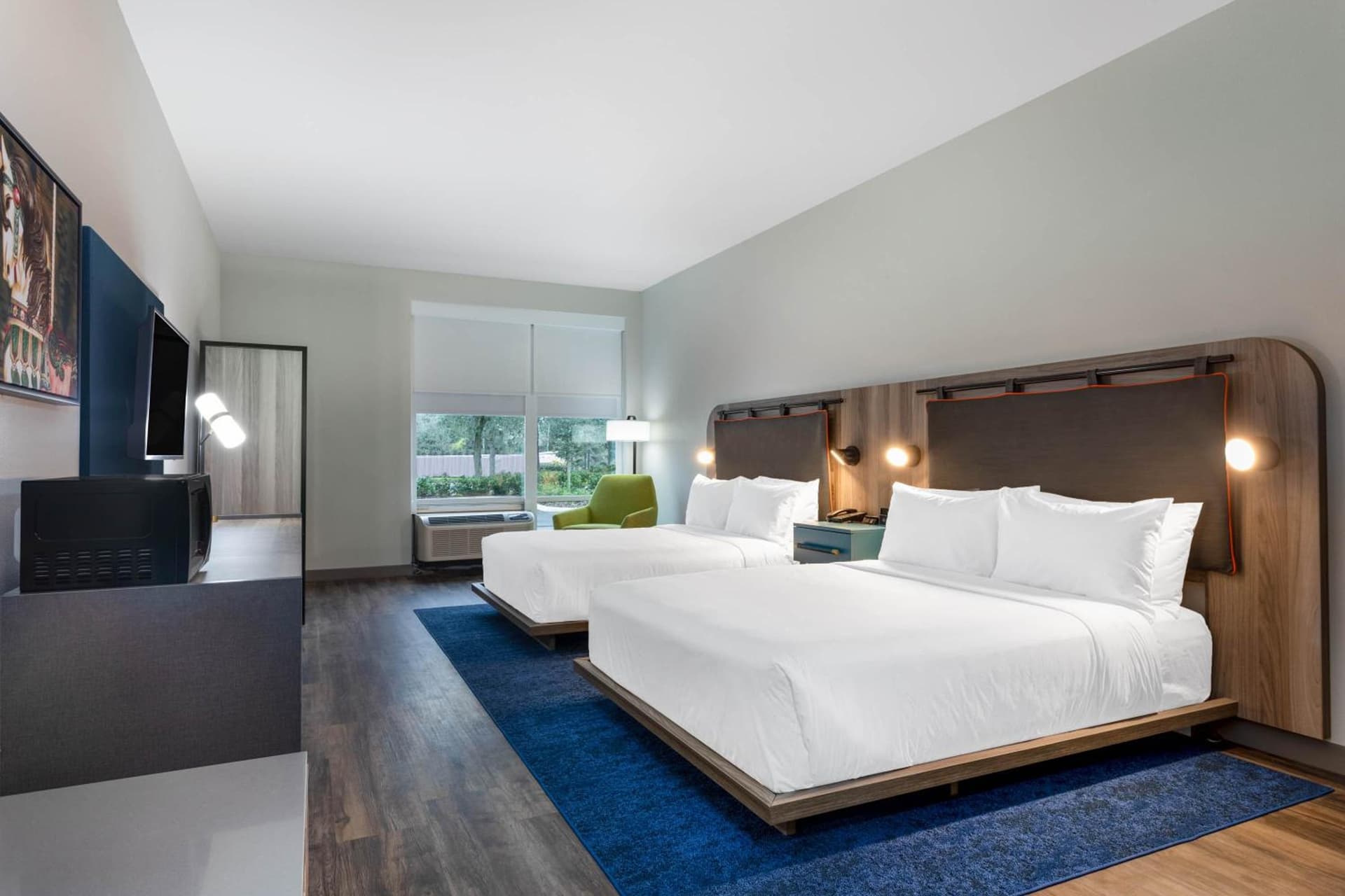 TRYP by Wyndham Orlando gallery photo in Orlando, FL — image 55