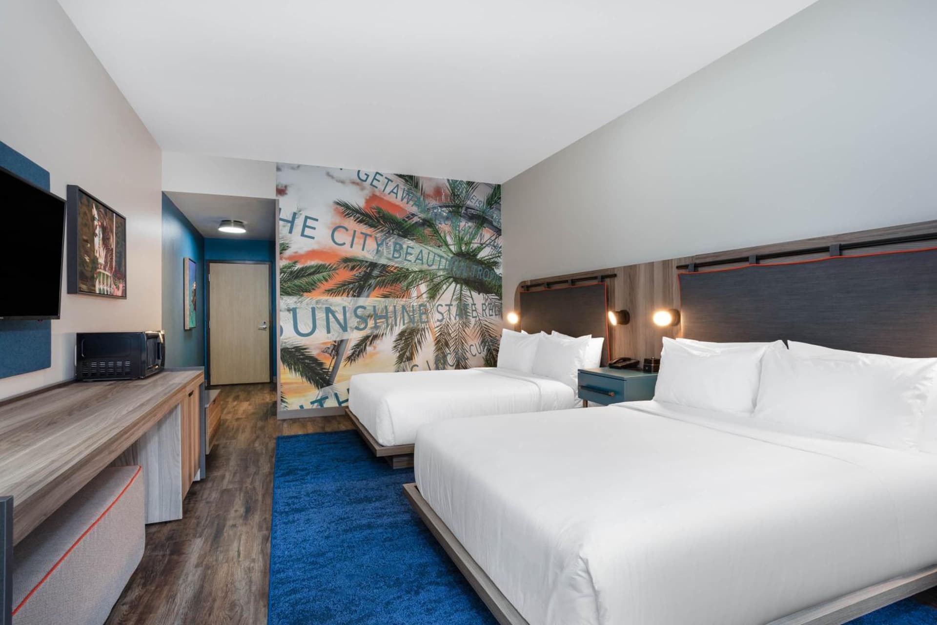 TRYP by Wyndham Orlando gallery photo in Orlando, FL — image 44