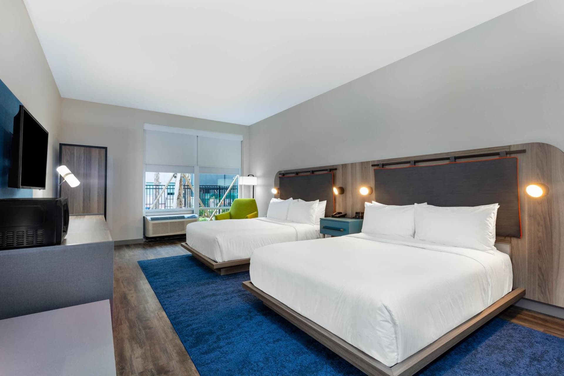 TRYP by Wyndham Orlando gallery photo in Orlando, FL — image 16