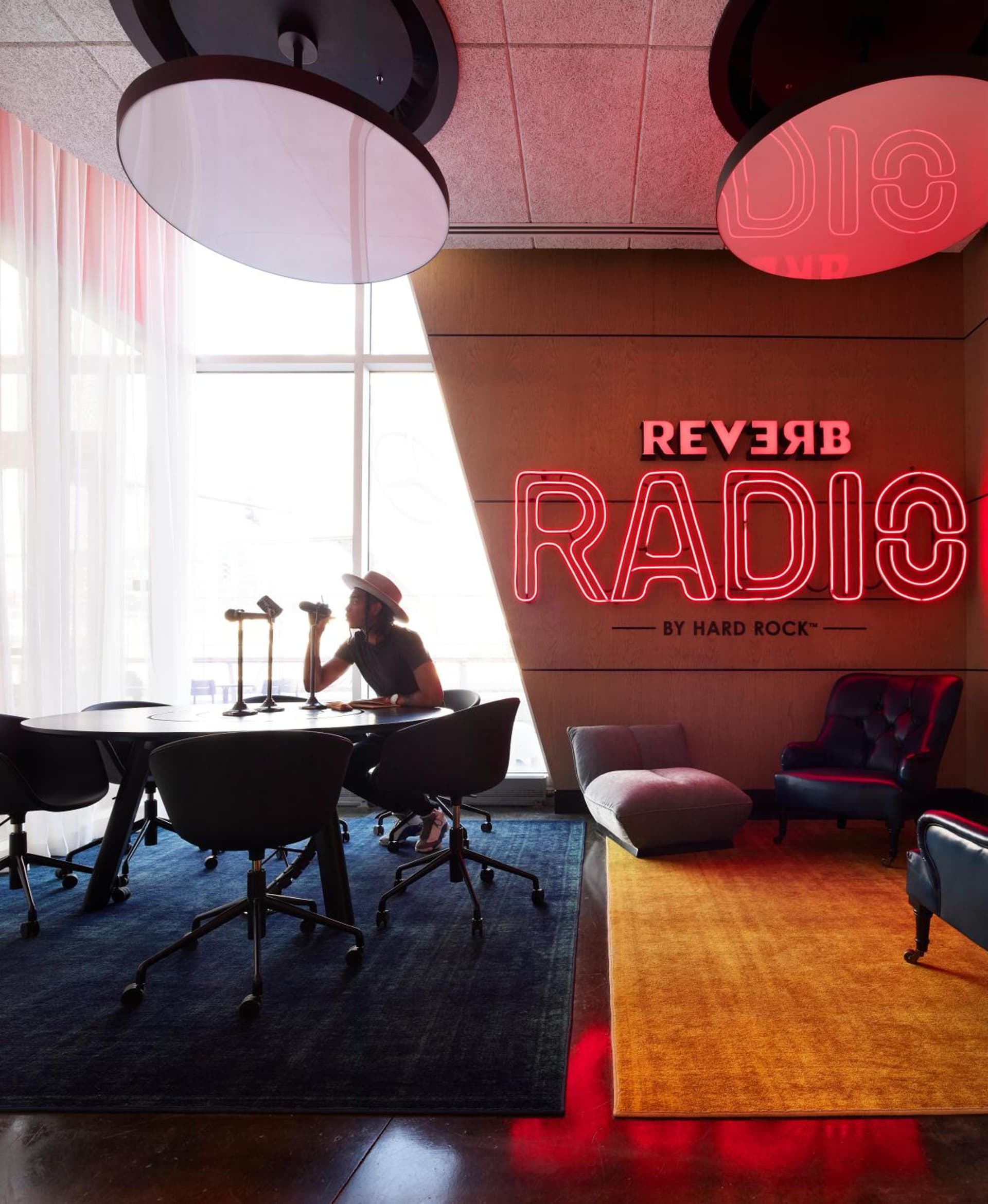 Reverb by Hard Rock Atlanta Downtown gallery photo in Atlanta, GA — image 9