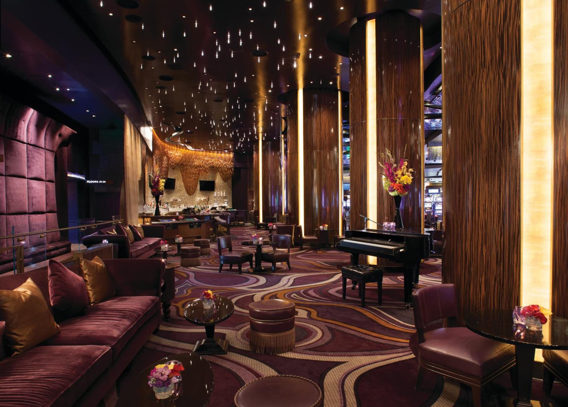 ARIA Resort & Casino gallery photo in Las Vegas, NV — image 94