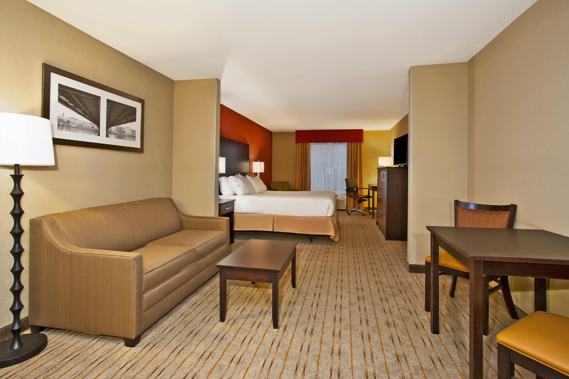 Holiday Inn Express & Suites Springfield by IHG gallery photo in Springfield, OH — image 15