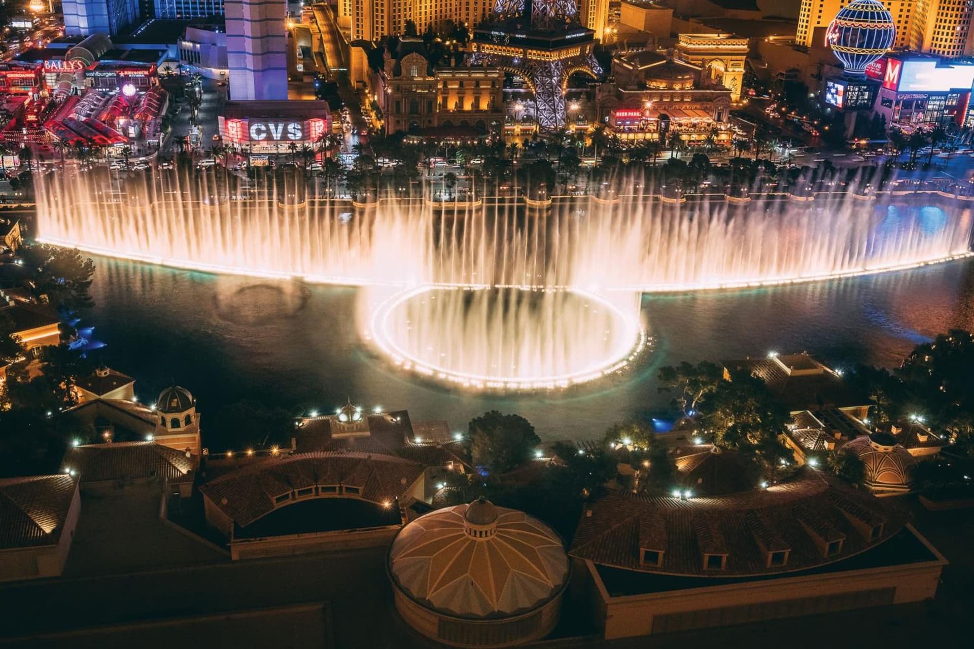 Bellagio gallery photo in Las Vegas, NV — image 34