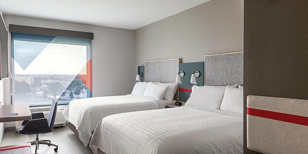 avid hotels - Detroit - Warren by IHG gallery photo in Warren, MI — image 15