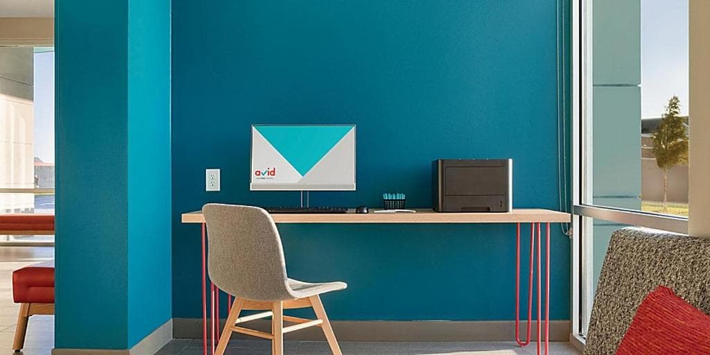 avid hotels - Detroit - Warren by IHG gallery photo in Warren, MI — image 18