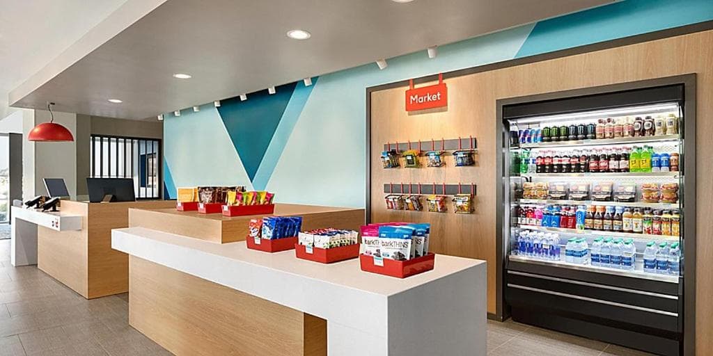 avid hotels - Detroit - Warren by IHG gallery photo in Warren, MI — image 8