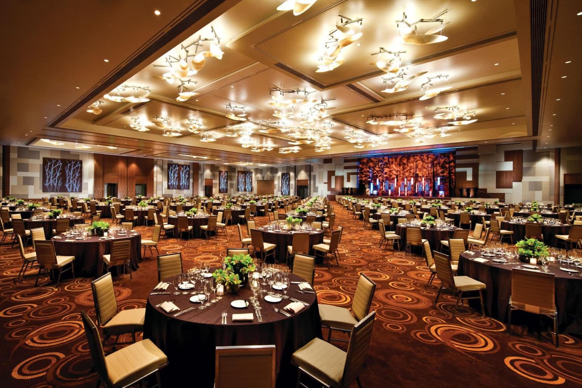 ARIA Resort & Casino gallery photo in Las Vegas, NV — image 41