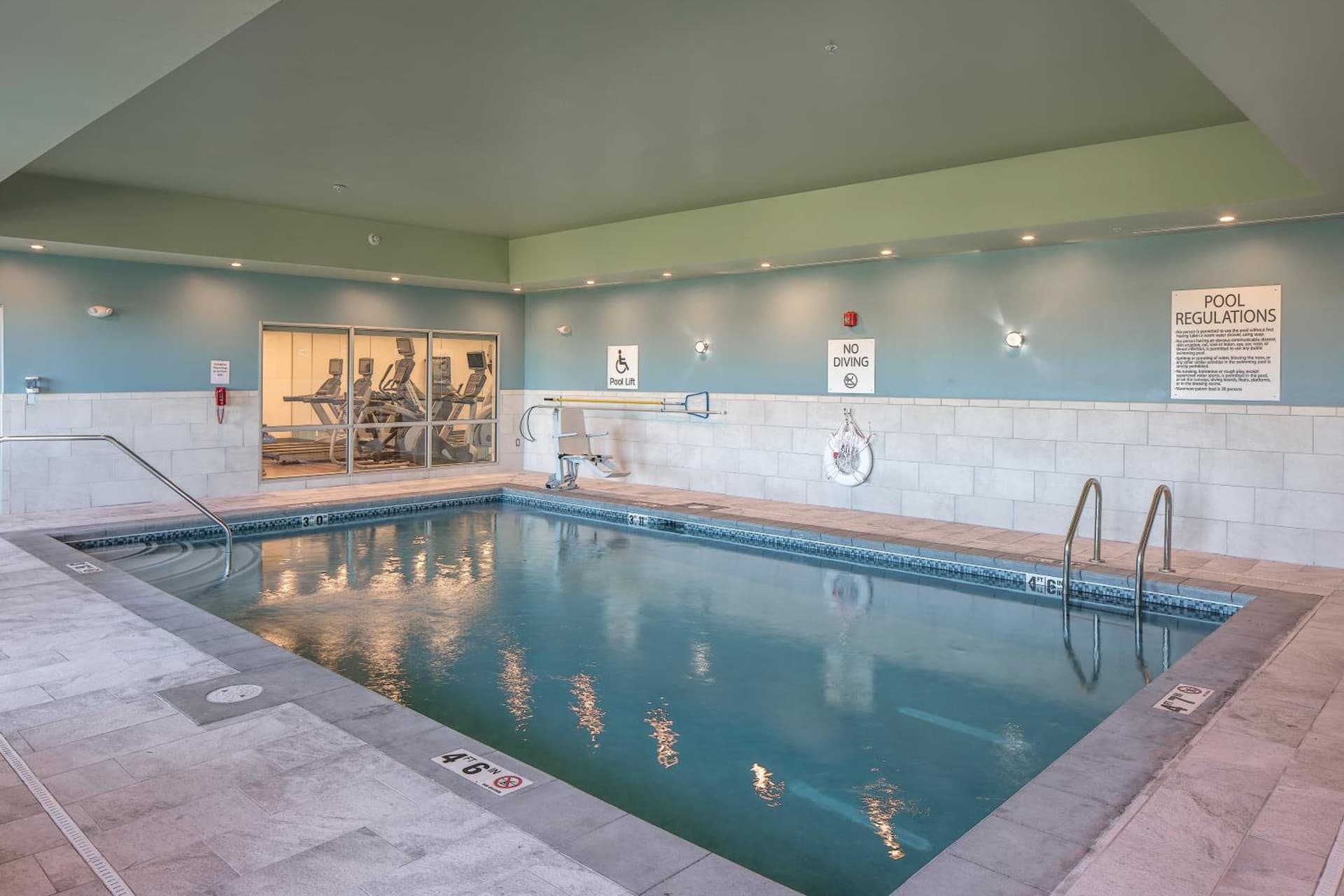Holiday Inn Express & Suites - West Omaha - Elkhorn by IHG gallery photo in Omaha, NE — image 7