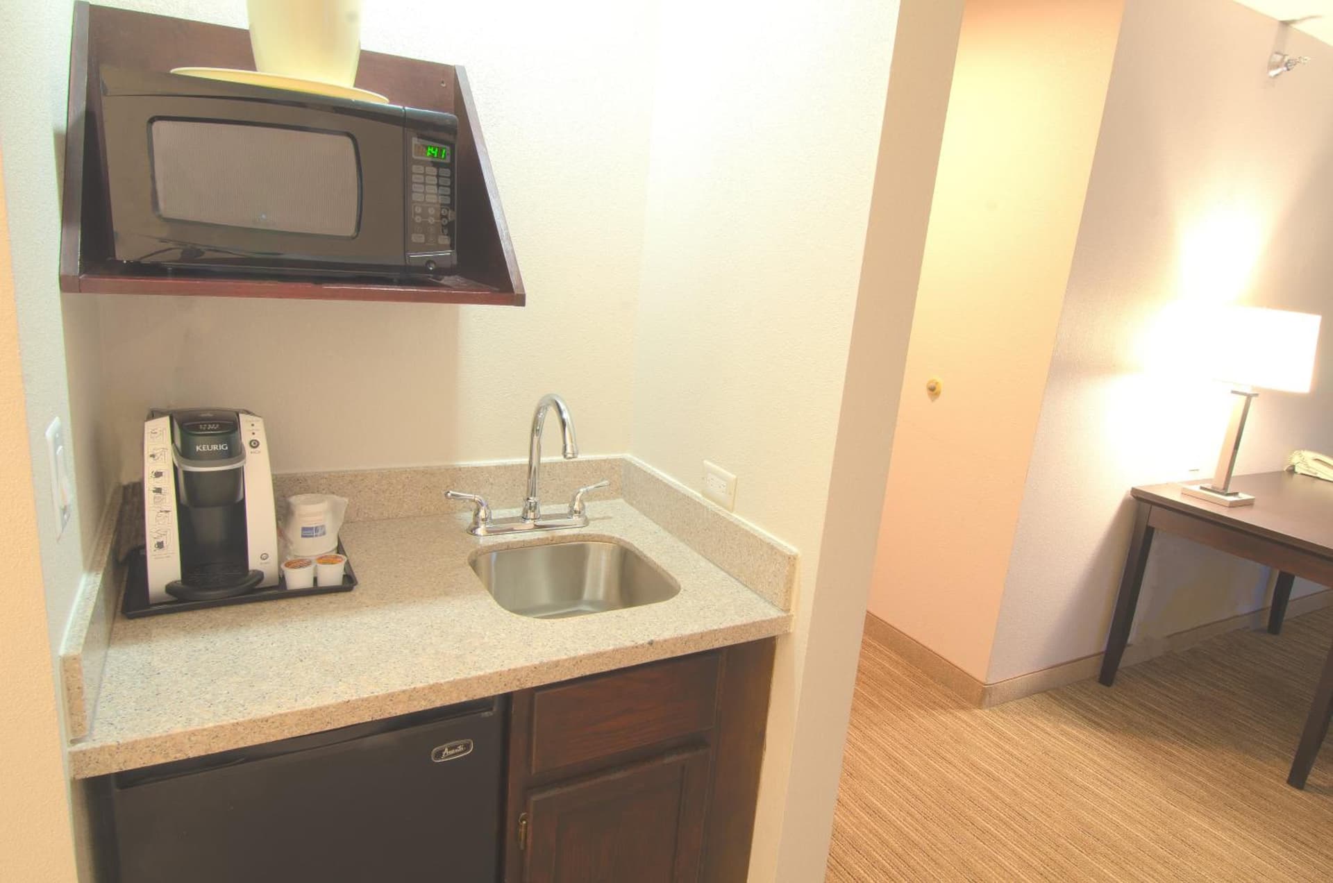 Holiday Inn Express & Suites Chicago-Libertyville by IHG gallery photo in Libertyville, IL — image 19