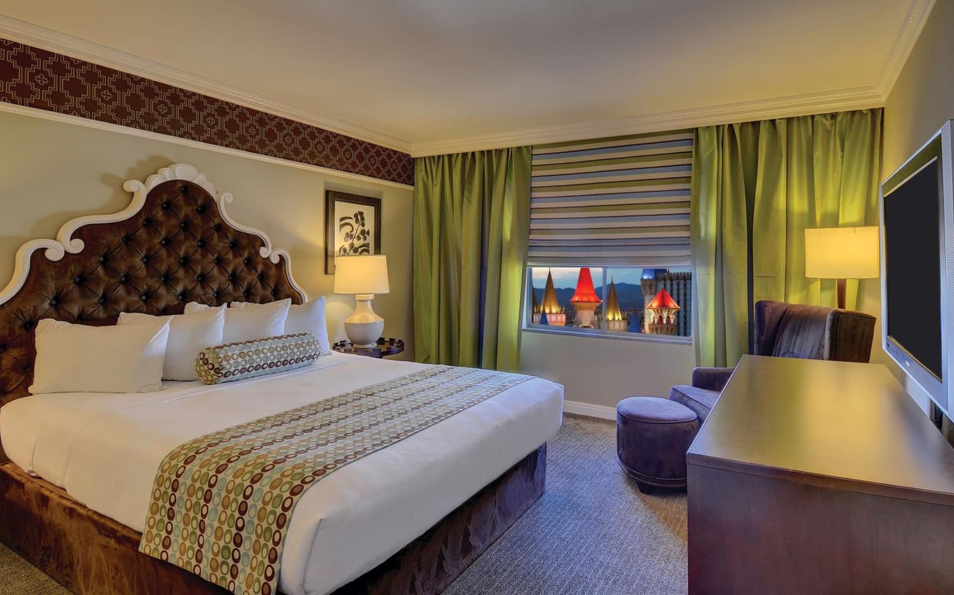 Excalibur gallery photo in Las Vegas, NV — image 33