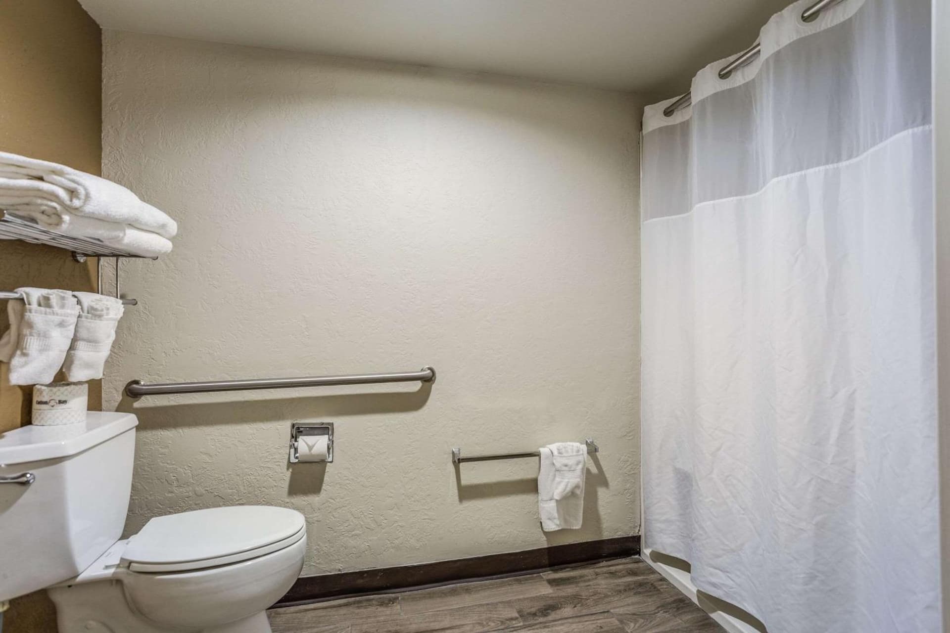 Quality Inn & Suites Meridian - West Boise gallery photo in Meridian, ID — image 29