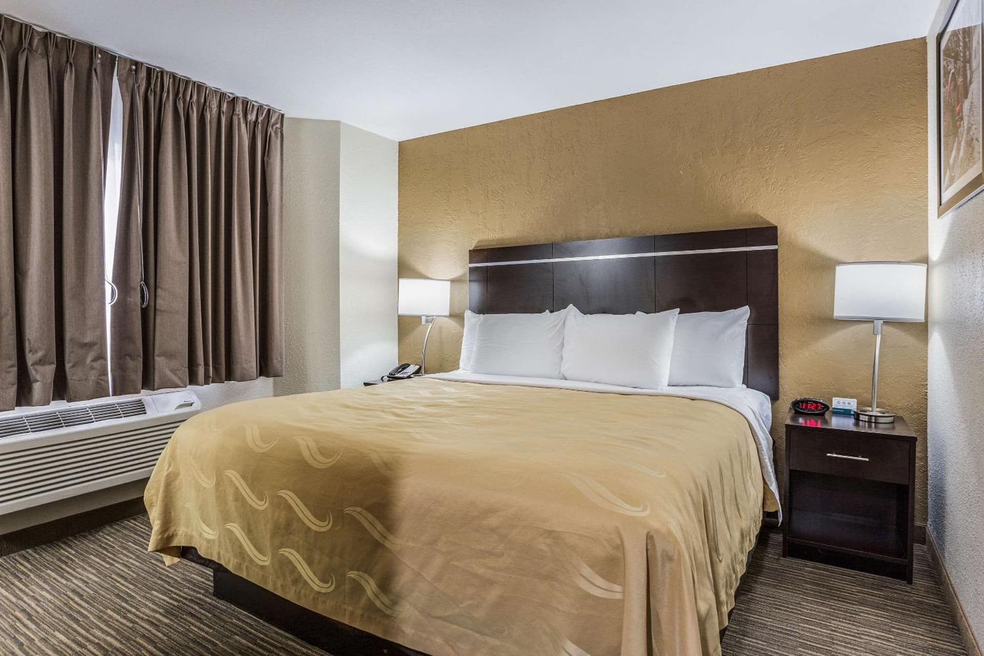 Quality Inn & Suites Meridian - West Boise gallery photo in Meridian, ID — image 14