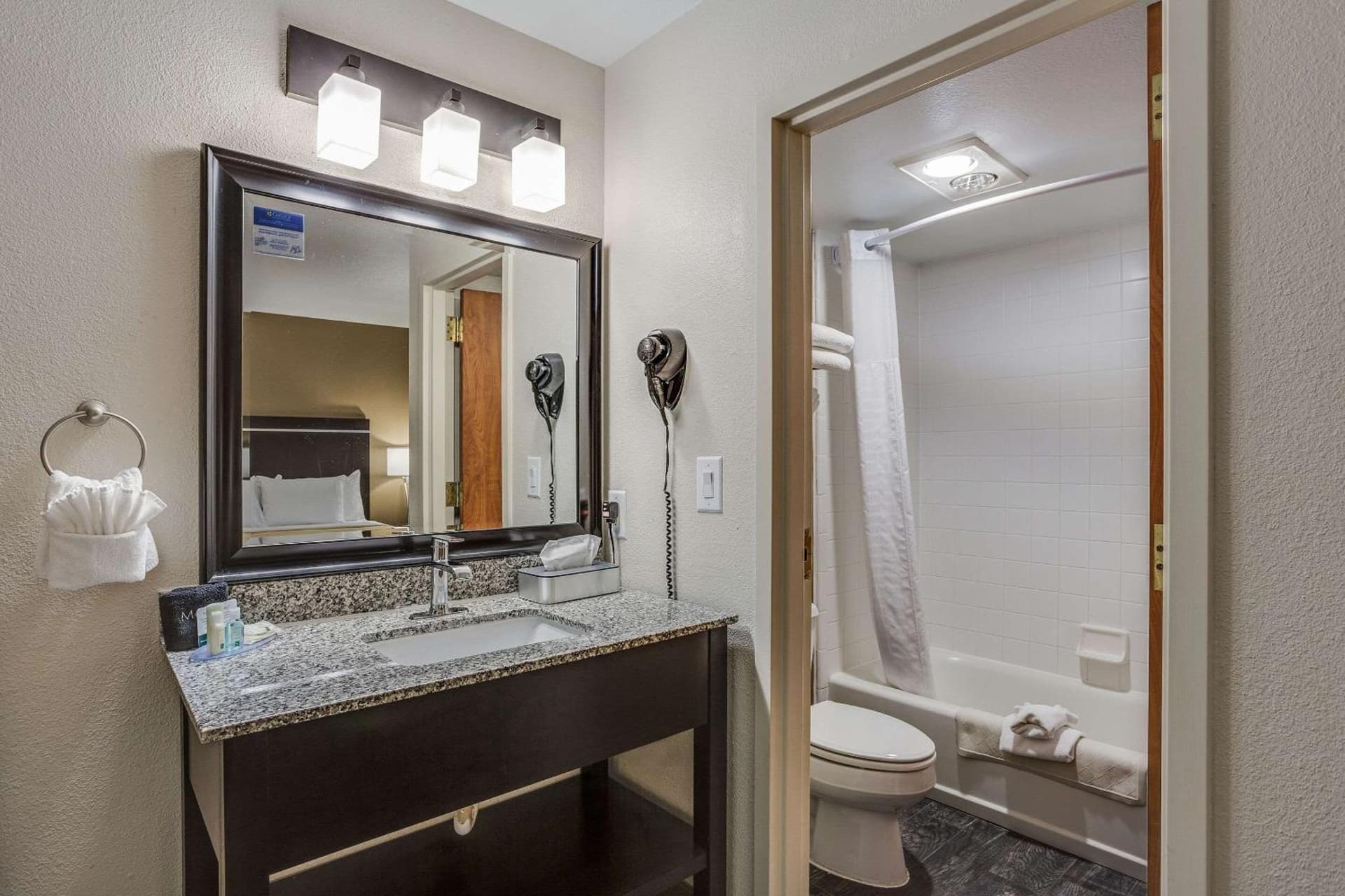Quality Inn & Suites Meridian - West Boise gallery photo in Meridian, ID — image 36