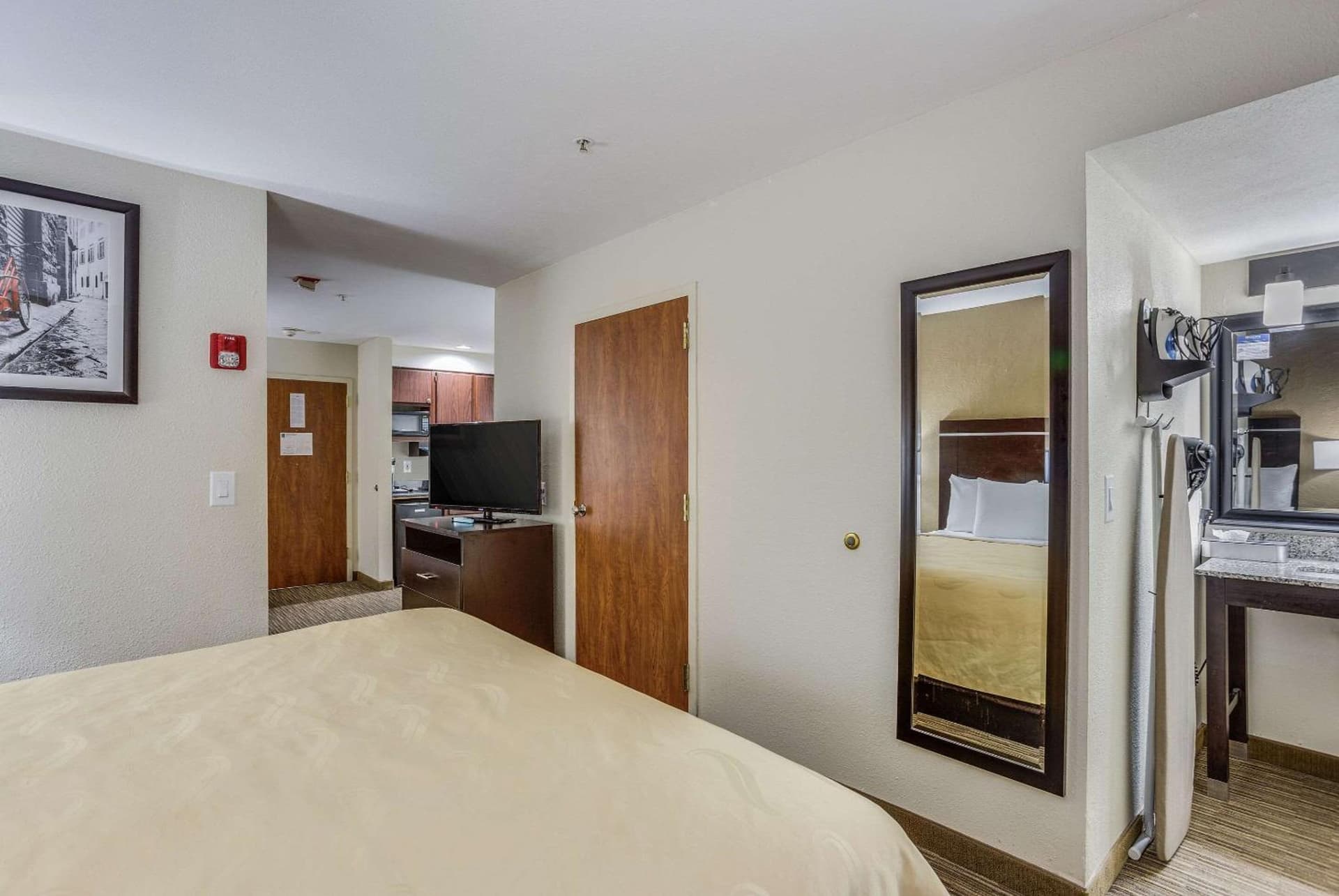 Quality Inn & Suites Meridian - West Boise gallery photo in Meridian, ID — image 26