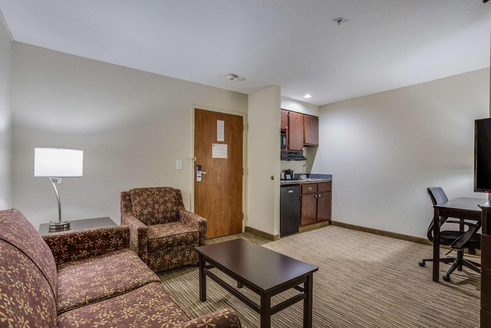 Quality Inn & Suites Meridian - West Boise gallery photo in Meridian, ID — image 19