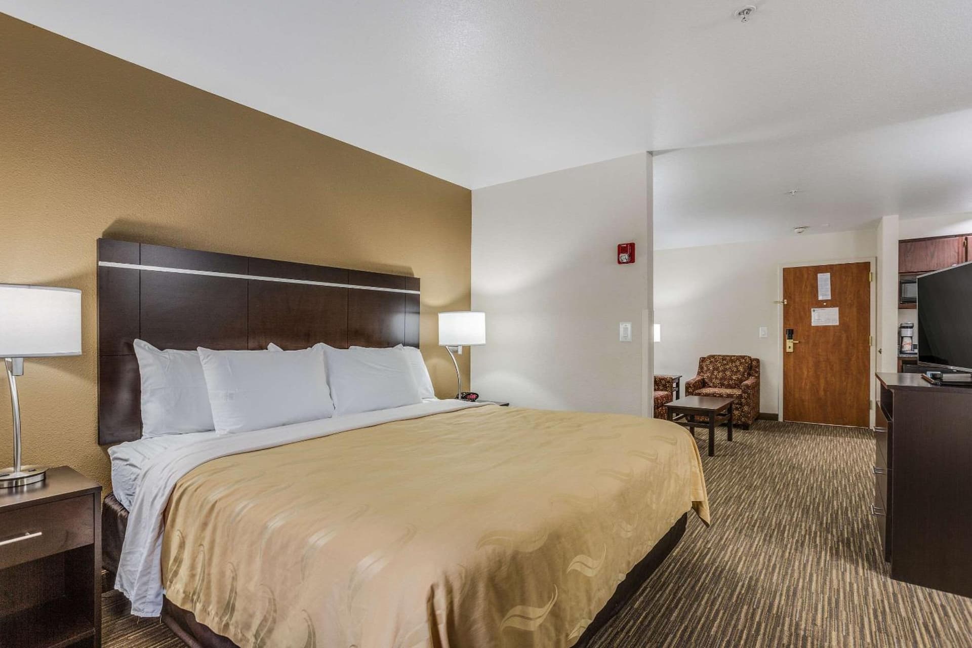 Quality Inn & Suites Meridian - West Boise gallery photo in Meridian, ID — image 13