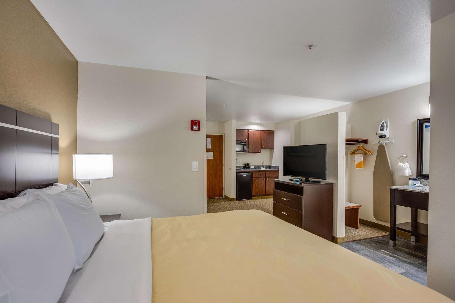 Quality Inn & Suites Meridian - West Boise gallery photo in Meridian, ID — image 33