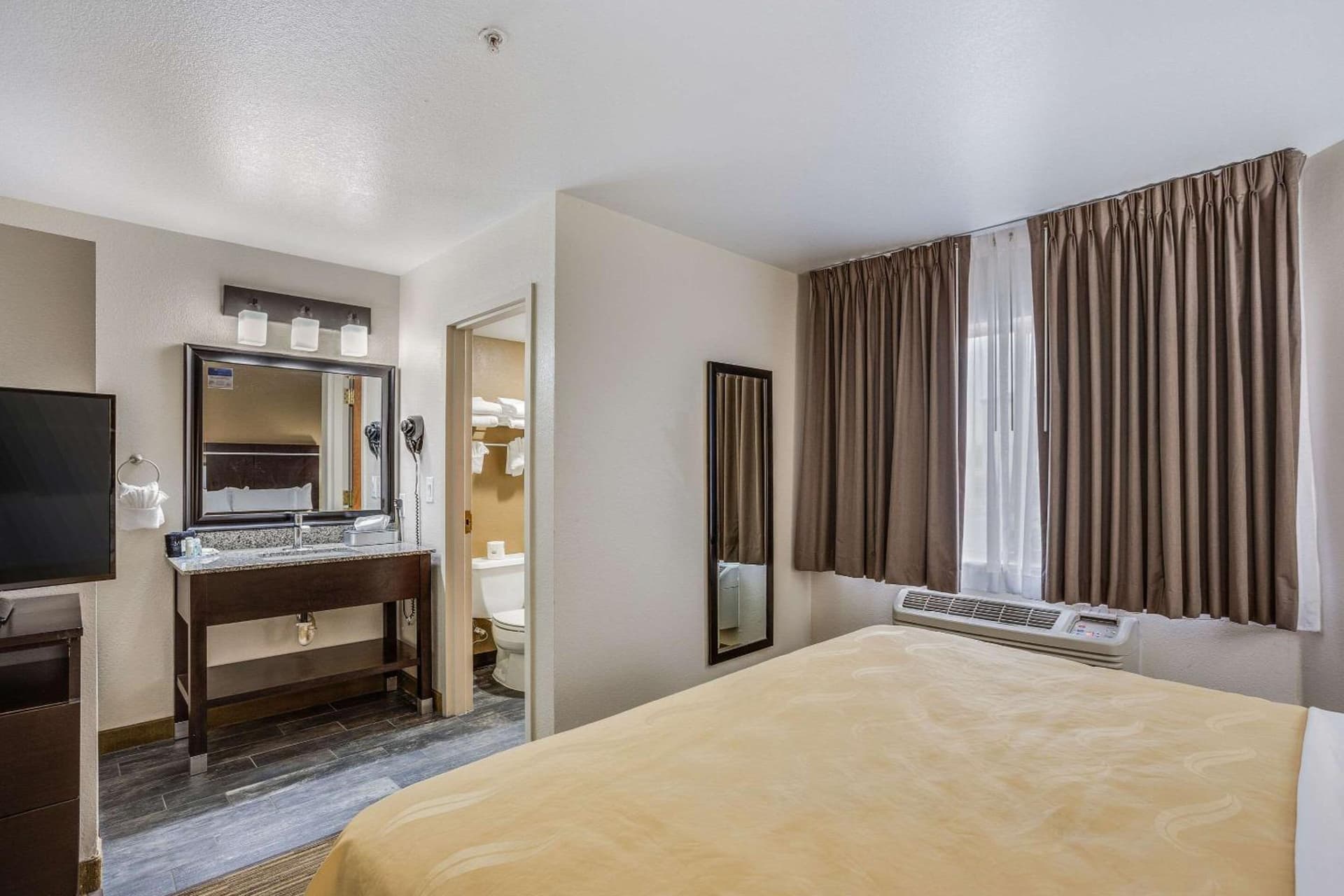 Quality Inn & Suites Meridian - West Boise gallery photo in Meridian, ID — image 17