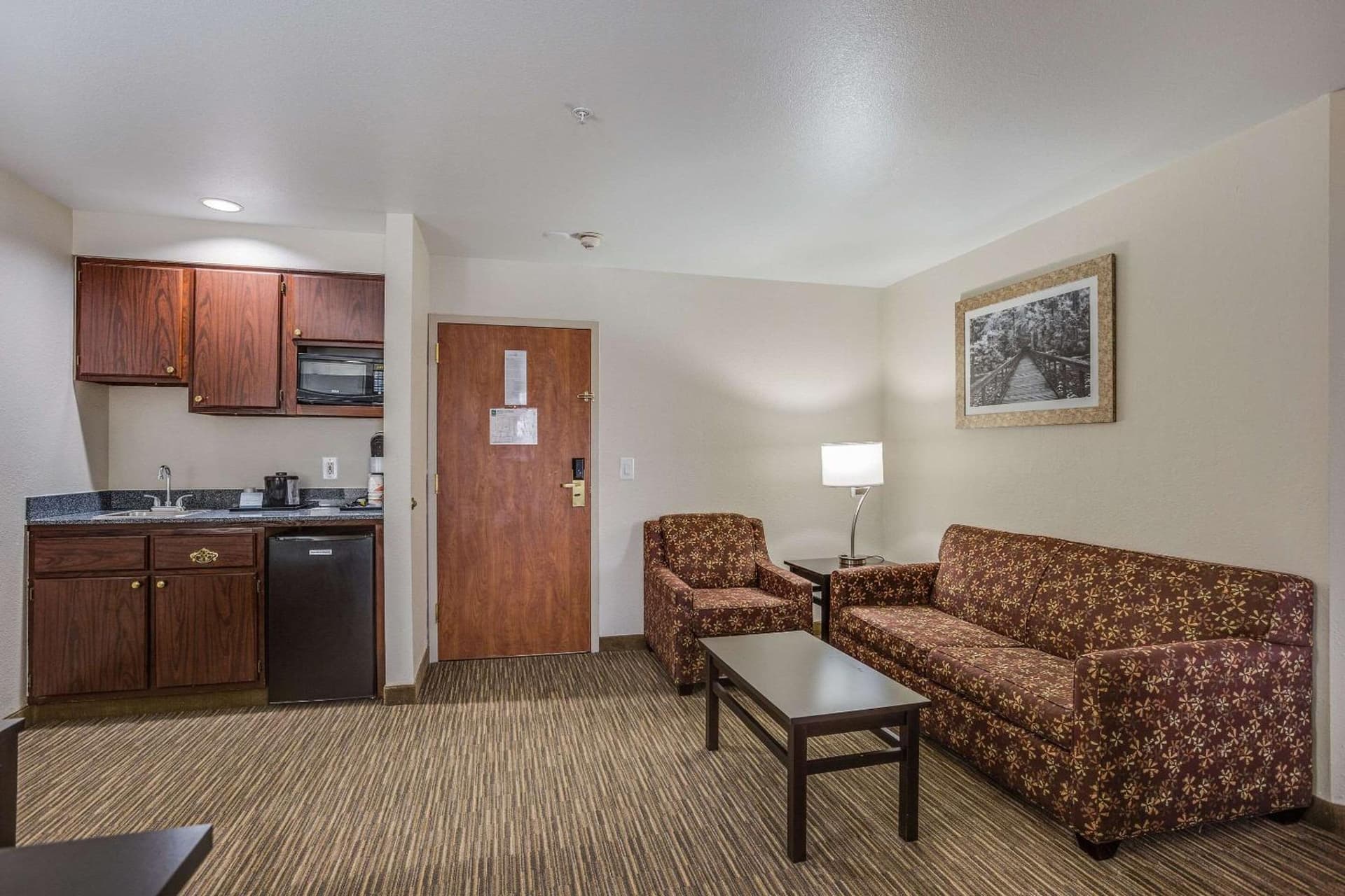 Quality Inn & Suites Meridian - West Boise gallery photo in Meridian, ID — image 21