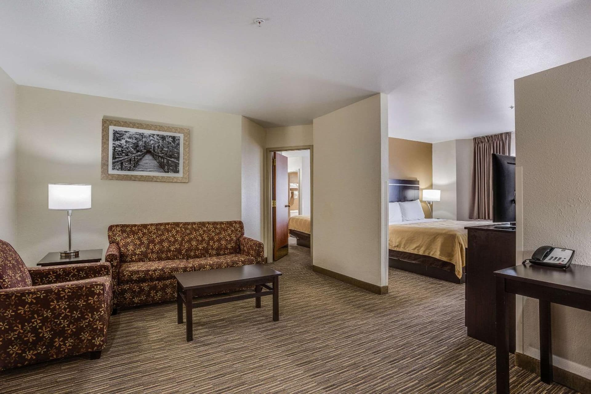 Quality Inn & Suites Meridian - West Boise gallery photo in Meridian, ID — image 28