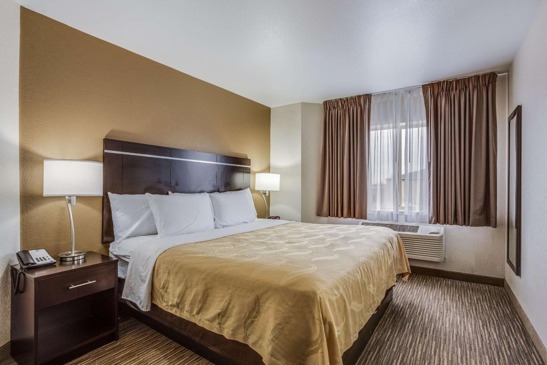Quality Inn & Suites Meridian - West Boise gallery photo in Meridian, ID — image 4