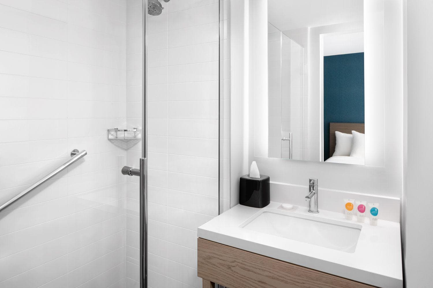 Hyatt Place New York Chelsea gallery photo in New York, NY — image 8