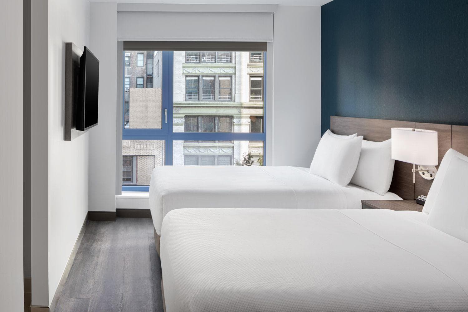 Hyatt Place New York Chelsea gallery photo in New York, NY — image 14