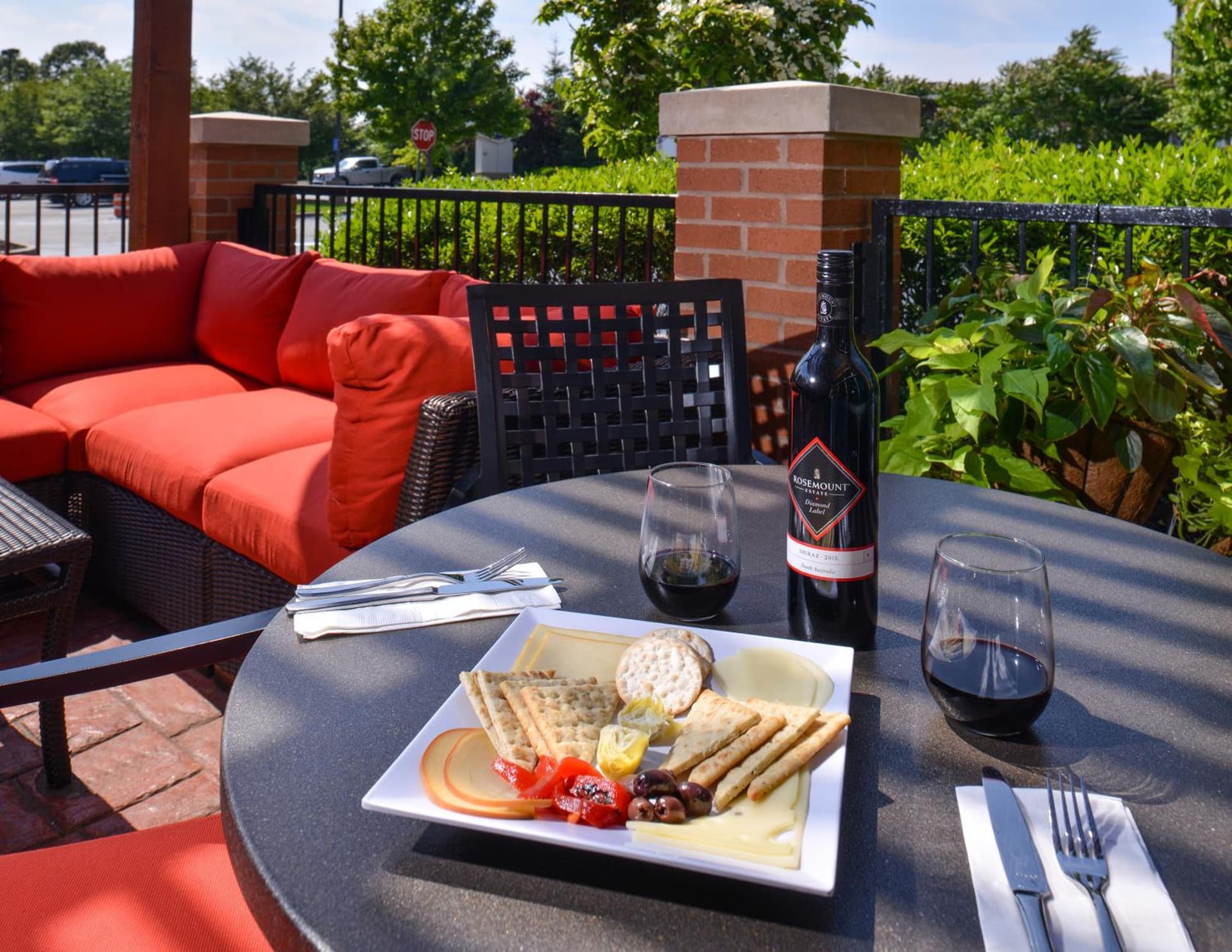 Hyatt Place Garden City gallery photo in Garden City, NY — image 14